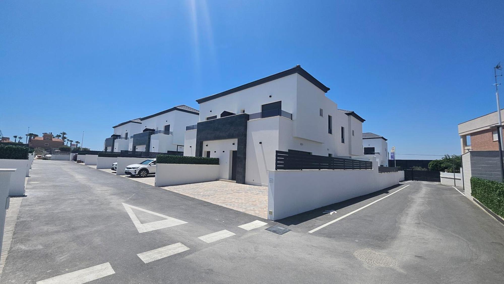 Appartement Casa Carabassi Gran Alacant