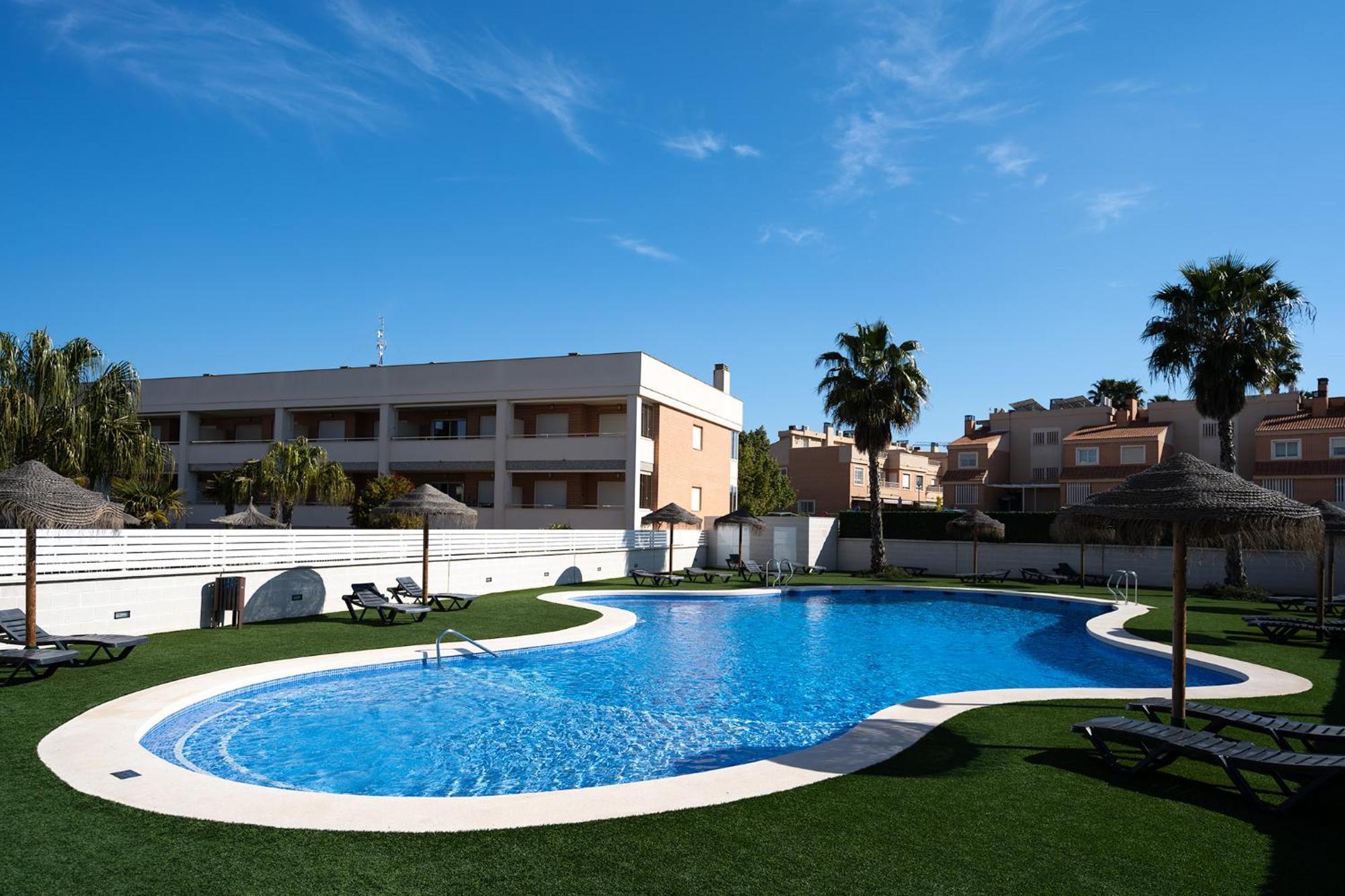 Casa Carabassi Appartement *