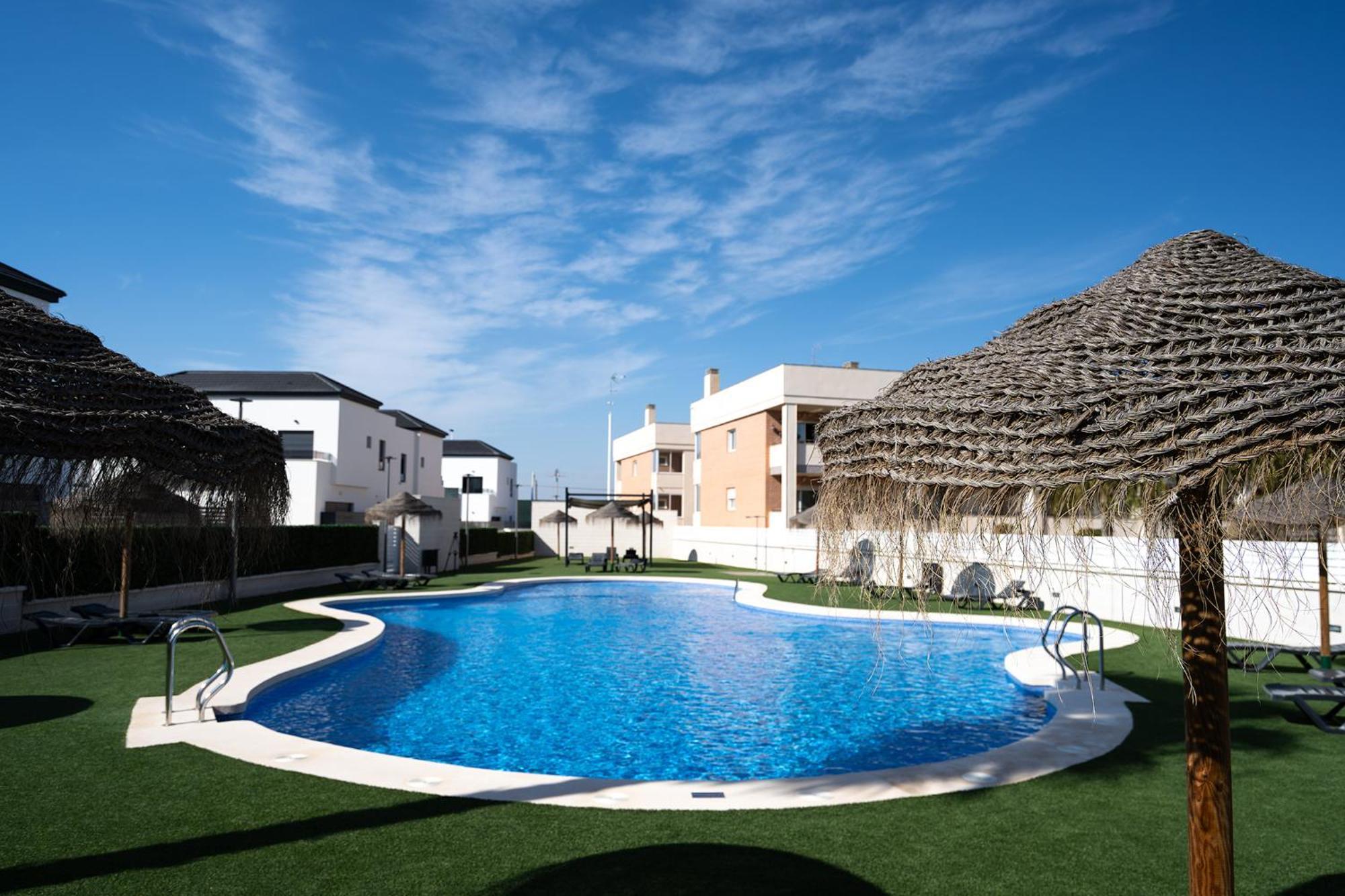 Casa Carabassi * Gran Alacant