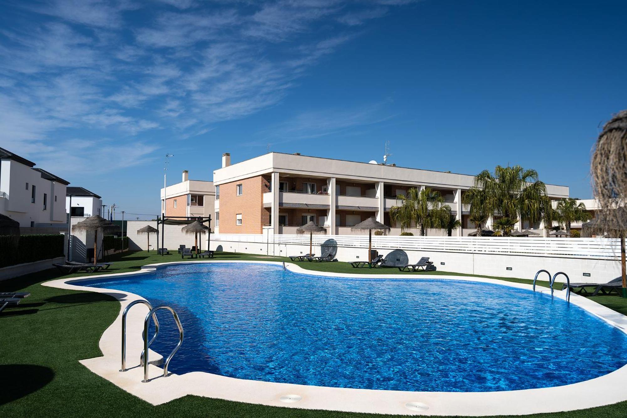 Appartement Casa Carabassi Gran Alacant