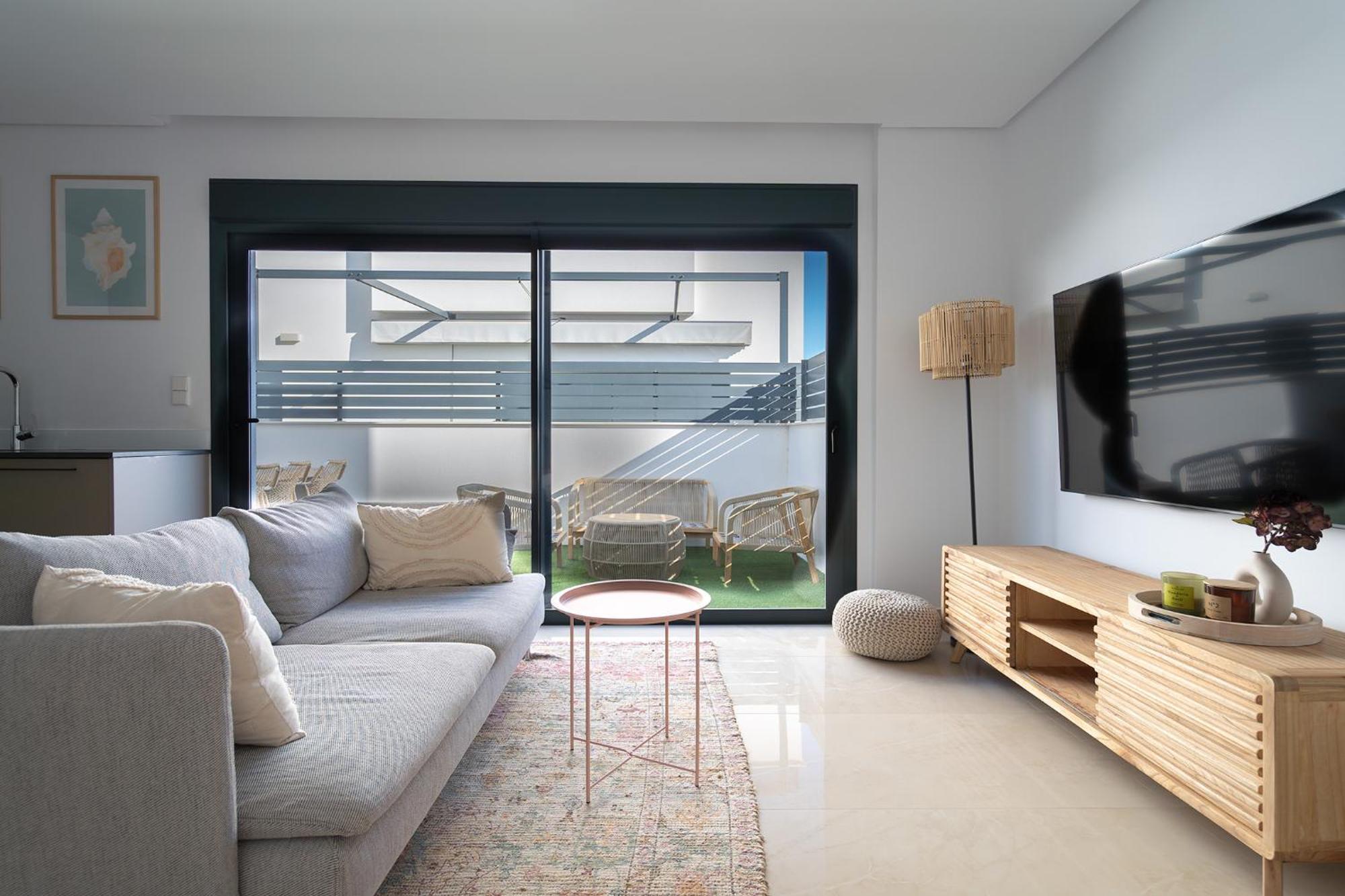 Appartement Casa Carabassi Gran Alacant