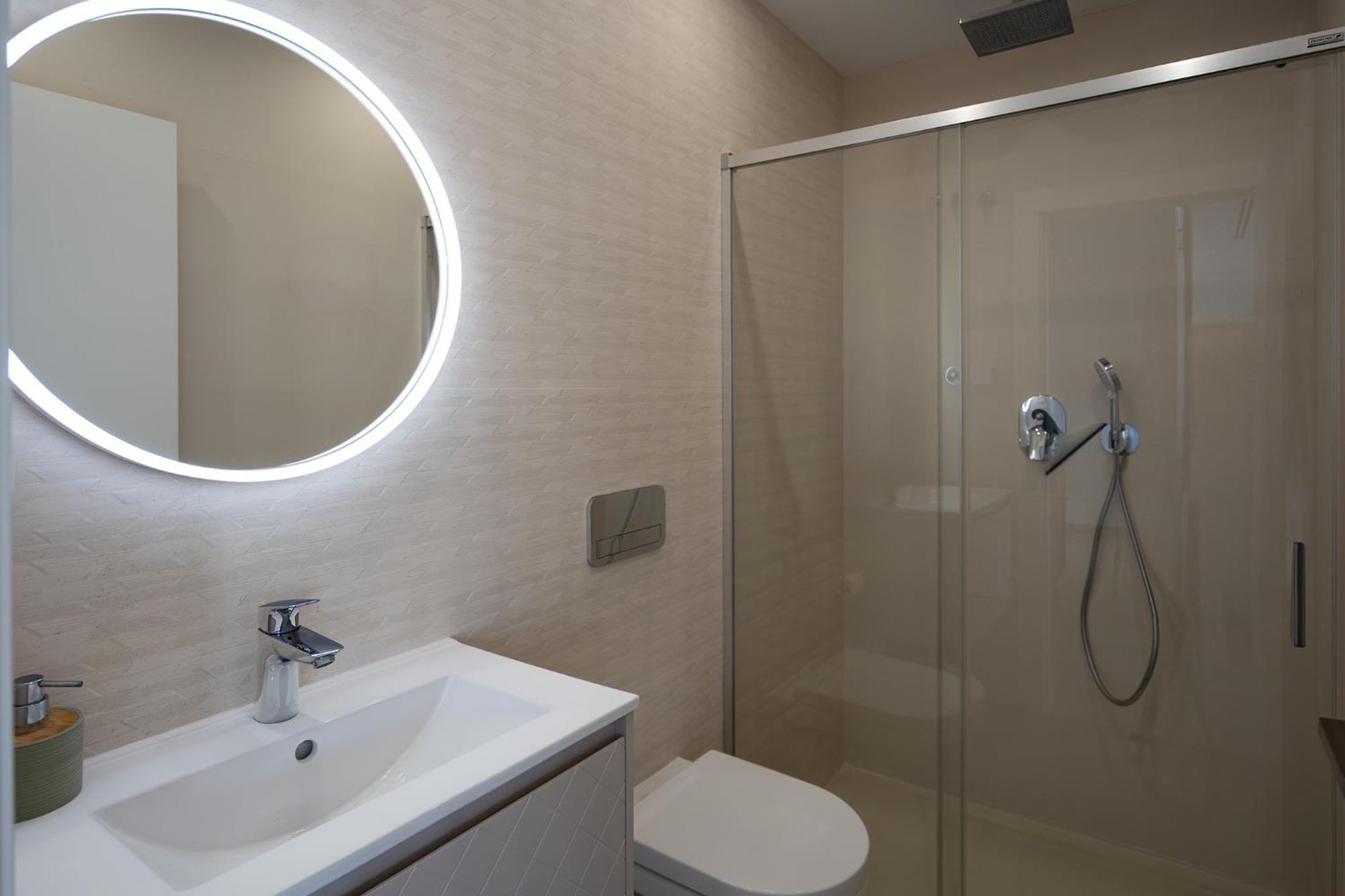Appartement Casa Carabassi *