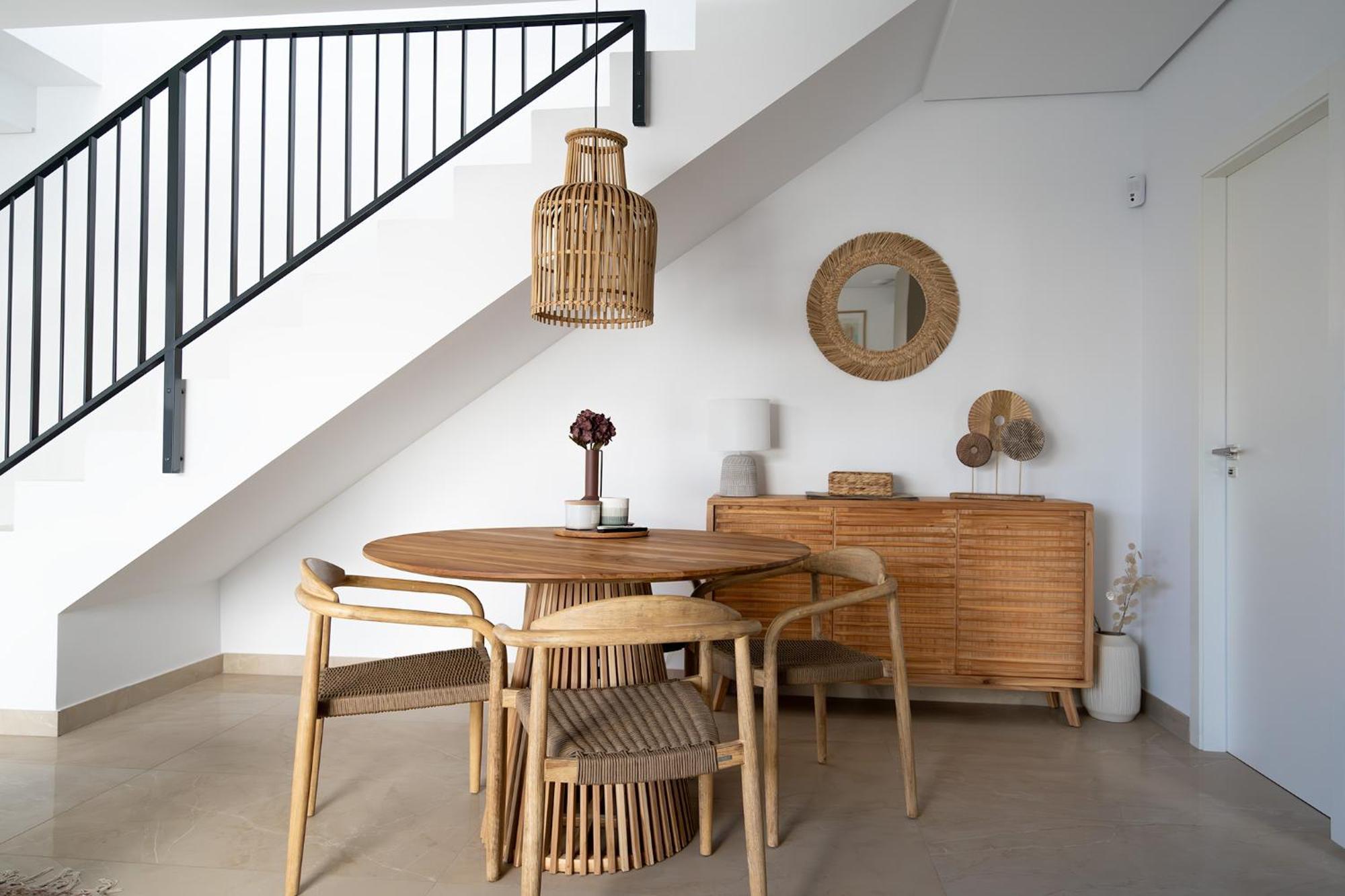 Appartement Casa Carabassi Gran Alacant